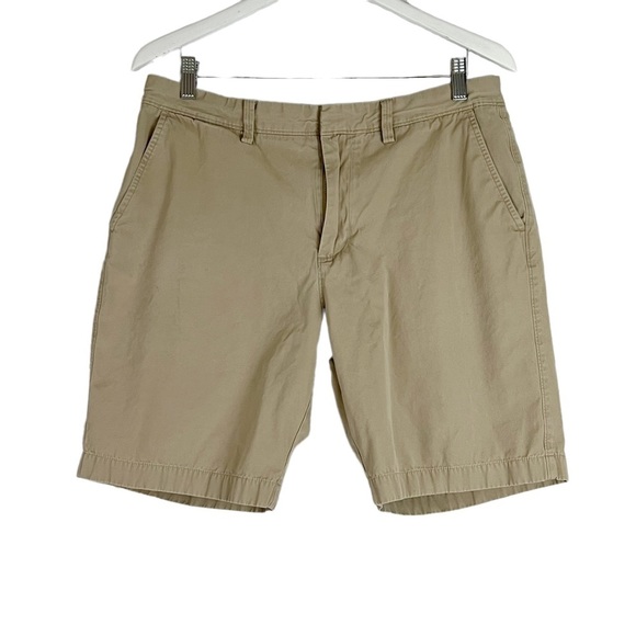 J.CREW FACTORY  Gramercy chino shorts tan - Picture 2 of 10